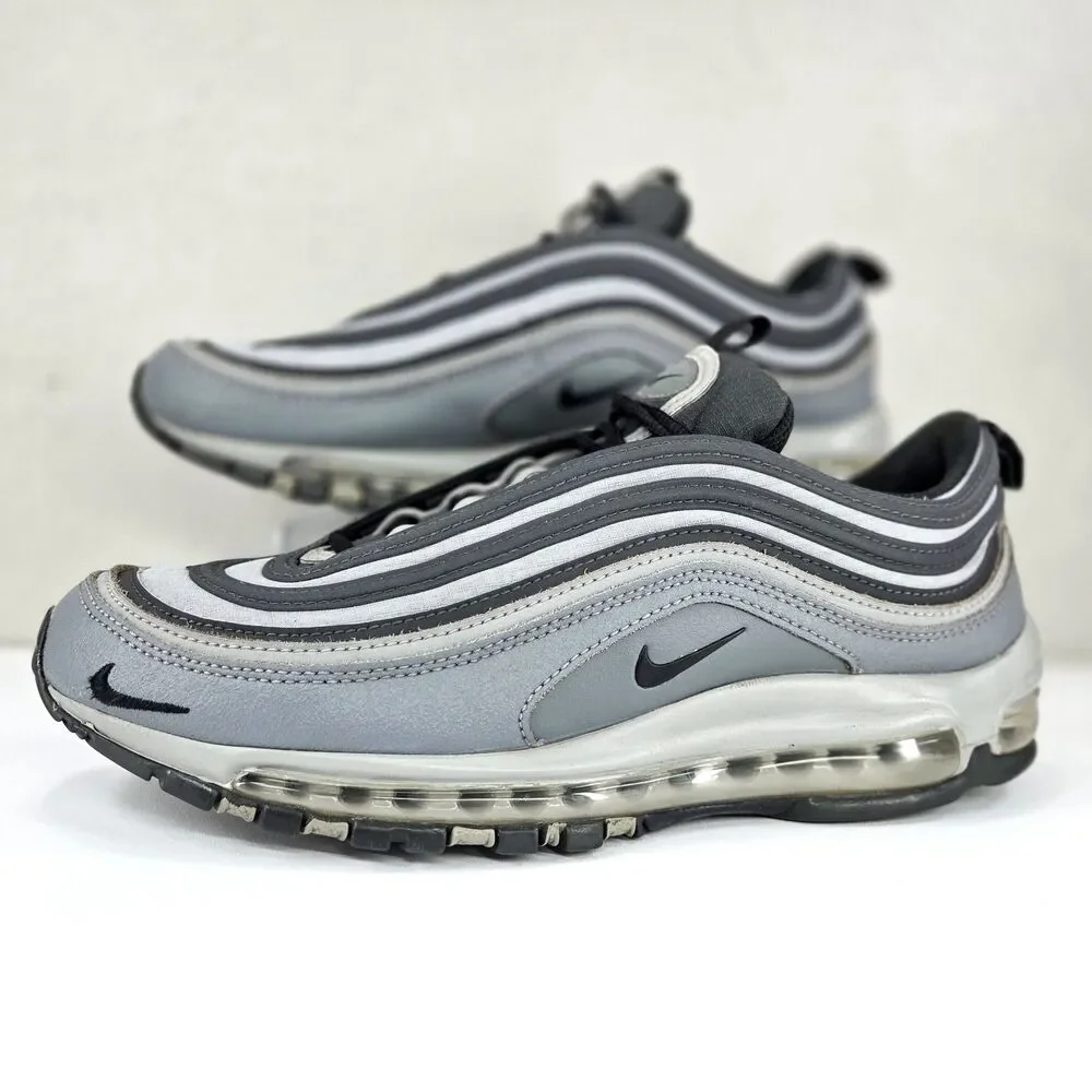 Nike Air Max 97 Stadium Grey Anthracite Men’s Size 10 DH1083-002